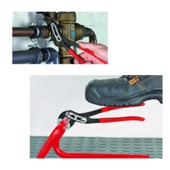 Knipex 8801300 Alligator Water Pump Pliers 300mm -Home Tools Store file input 1661155289515 89406.1661155291