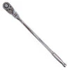 Sealey AK662F Flexi-Head Ratchet Wrench With Pear-Head & Flip Reverse 1/2"Sq Drive 445mm -Home Tools Store file input 1661961463061 45233.1661961465