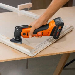 Fein AMM 700 AS 18V AMPShare MultiMaster Brushless Multi Tool With Accessories (Body Only) -Home Tools Store file input 1662978131567 69303.1662978133