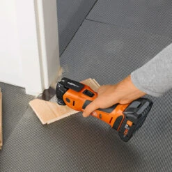 Fein AMM 700 AS 18V AMPShare MultiMaster Brushless Multi Tool With Accessories (Body Only) -Home Tools Store file input 1662978131572 98770.1662978133