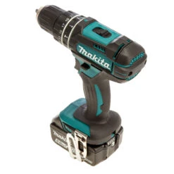 Makita DHP482JX14 18V LXT Combi Drill Limited Edition (2 X 5.0Ah Batteries) In Makpac Case -Home Tools Store file input 1663170674096 66866.1663170676
