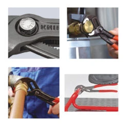 Knipex 8702250 Cobra Hightech Water Pump Pliers 250mm -Home Tools Store file input 1664524702218 97779.1664524704