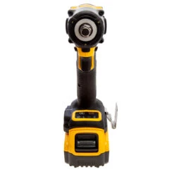 Dewalt DCF921P2T 18V XR 1/2" Brushless Impact Wrench (2 X 5.0Ah Batteries) In TSTAK Box 11 Dewalt DCF921P2T 18V XR 1/2" Brushless Impact Wrench (2 X 5.0Ah Batteries) In TSTAK Box -Home Tools Store file input 1664869862694 54040.1664869865