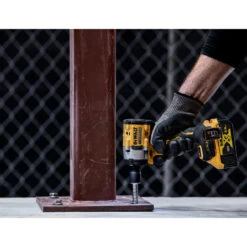 Dewalt DCF921P2T 18V XR 1/2" Brushless Impact Wrench (2 X 5.0Ah Batteries) In TSTAK Box 12 Dewalt DCF921P2T 18V XR 1/2" Brushless Impact Wrench (2 X 5.0Ah Batteries) In TSTAK Box -Home Tools Store file input 1664869862697 75780.1664869865