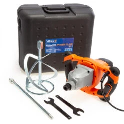 Vitrex MIXPLUSIND Power Mixer Plus 1400W (110V)