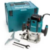 Makita RP2303FCJ 1/2in Plunge Router In Carry Case (110V) -Home Tools Store file input 1666775468523 48774.1666775470