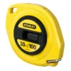 Stanley 0-34-107 Metric/Imperial Closed Steel Tape Measure 30m 2 Stanley 0-34-107 Metric/Imperial Closed Steel Tape Measure 30m -Home Tools Store file input 1667902037509 73853.1667902039