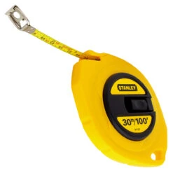 Stanley 0-34-107 Metric/Imperial Closed Steel Tape Measure 30m -Home Tools Store file input 1667902037521 39884.1667902039