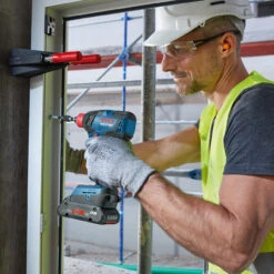 Bosch GDX 18V-200 C Professional Heavy Duty Impact Driver/Wrench (2 X 4.0Ah ProCORE Batteries) -Home Tools Store file input 1668013364275 18442.1680704642