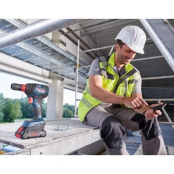 Bosch GDX 18V-200 C Professional Heavy Duty Impact Driver/Wrench (2 X 4.0Ah ProCORE Batteries) -Home Tools Store file input 1668013364537 53623.1668013367