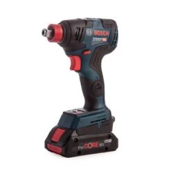 Bosch GDX 18V-200 C Professional Heavy Duty Impact Driver/Wrench (2 X 4.0Ah ProCORE Batteries) -Home Tools Store file input 1668013364591 23124.1680704640