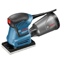 Bosch GSS 160-1 A Professional Orbital Sander (110V) -Home Tools Store file input 1668157637218 03841.1668157639