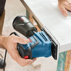 Bosch GSS 160-1 A Professional Orbital Sander (110V) -Home Tools Store file input 1668157637225 72035.1668157639