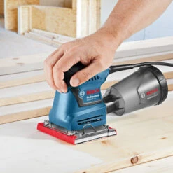 Bosch GSS 140-1 A Professional Orbital Sander (110V) -Home Tools Store file input 1668176642009 67188.1668176644
