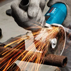 Bosch GWS 750 5 Inch/125mm Angle Grinder (240V) -Home Tools Store file input 1668184566534 47034.1668184568