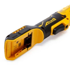 Dewalt DCF513N 18V XR Open Head Ratchet 3/8in (Body Only) -Home Tools Store file input 1668608098200 28757.1668608100