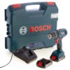 Bosch GSB 18V-21 Professional Combi Drill (2 X 1.5Ah Batteries) In Case -Home Tools Store file input 1668617463644 23116.1668617465