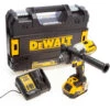 Dewalt DCD996P1 18V XR Brushless Combi Drill (1 X 5.0Ah Battery) In TStak Case -Home Tools Store file input 1669717593006 71062.1669717595