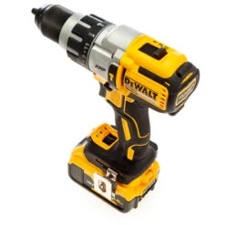 Dewalt DCD996P1 18V XR Brushless Combi Drill (1 X 5.0Ah Battery) In TStak Case -Home Tools Store file input 1669717593021 48479.1669717595