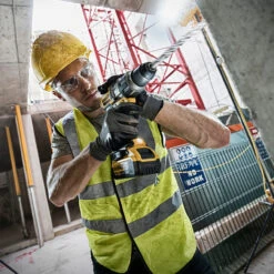 Dewalt DCD996P1 18V XR Brushless Combi Drill (1 X 5.0Ah Battery) In TStak Case -Home Tools Store file input 1669717595835 90664.1669717598