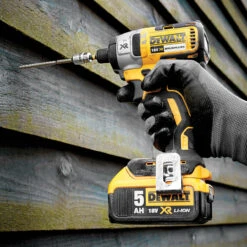 Dewalt DCK2532P2 18V XR SDS Plus Hammer & Impact Driver Twin Pack (2 X 5.0Ah Batteries) In TSTAK Box -Home Tools Store file input 1669974429383 91015.1669974433