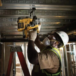 Dewalt DCK2532P2 18V XR SDS Plus Hammer & Impact Driver Twin Pack (2 X 5.0Ah Batteries) In TSTAK Box -Home Tools Store file input 1669974429398 75266.1669974433