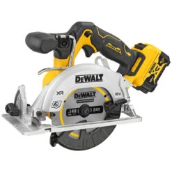 Dewalt DCS512P2 12V XR 140mm Circular Saw (2 X 5.0Ah Batteries) In TSTAK Box 14 Dewalt DCS512P2 12V XR 140mm Circular Saw (2 X 5.0Ah Batteries) In TSTAK Box -Home Tools Store file input 1670319492734 56824.1670319495