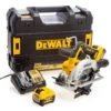 Dewalt DCS512P2 12V XR 140mm Circular Saw (2 X 5.0Ah Batteries) In TSTAK Box 2 Dewalt DCS512P2 12V XR 140mm Circular Saw (2 X 5.0Ah Batteries) In TSTAK Box -Home Tools Store file input 1670319493052 84462.1670319495