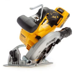 Dewalt DCS512P2 12V XR 140mm Circular Saw (2 X 5.0Ah Batteries) In TSTAK Box 12 Dewalt DCS512P2 12V XR 140mm Circular Saw (2 X 5.0Ah Batteries) In TSTAK Box -Home Tools Store file input 1670319493059 64292.1670319495