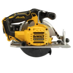 Dewalt DCS565N 18V XR 165mm Brushless Circular Saw (Body Only) -Home Tools Store file input 1670856953985 08558.1670856956