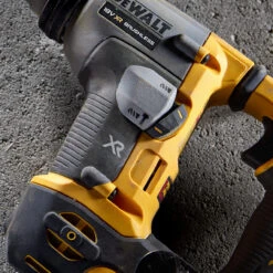 Dewalt DCH172N 18V XR Compact Brushless SDS Plus Hammer Drill (Body Only) -Home Tools Store file input 1670924102854 54759.1670924109