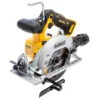 Dewalt DCS512N 12V XR 140mm Circular Saw (Body Only) 2 Dewalt DCS512N 12V XR 140mm Circular Saw (Body Only) -Home Tools Store file input 1671527421810 93285.1671527424