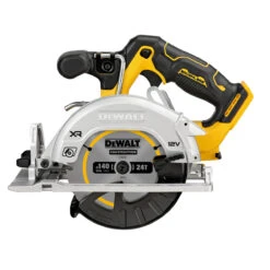 Dewalt DCS512N 12V XR 140mm Circular Saw (Body Only) -Home Tools Store file input 1671527422536 67474.1671527424