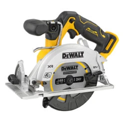 Dewalt DCS512N 12V XR 140mm Circular Saw (Body Only) -Home Tools Store file input 1671527422541 47109.1671527424