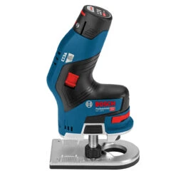 Bosch GKF 12V-8 Brushless Heavy Duty Edge Router (2 X 3.0Ah Batteries) -Home Tools Store file input 1672921329651 89971.1672921331