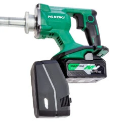 HiKOKI UV3628DAJYZ 36V Brushless Vibrator (1 X Multi-Volt Battery) 8 HiKOKI UV3628DAJYZ 36V Brushless Vibrator (1 X Multi-Volt Battery) -Home Tools Store file input 1673005941341 58910.1673005943