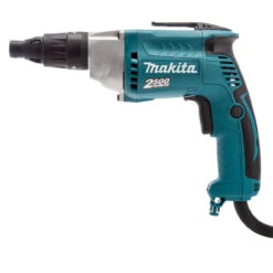 Makita FS2500 Drywall TEK Screwdriver (240V) -Home Tools Store file input 1674054240030 84293.1674054241
