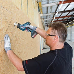 Bosch GSA 18V-LI C Professional Cordless Sabre Saw (Body Only) -Home Tools Store file input 1676294151729 36093.1676294154