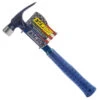 Estwing E6/15SR Ultra Series Claw Hammer With Vinyl Grip Blue 15oz -Home Tools Store file input 1676458968098 15925.1676458970