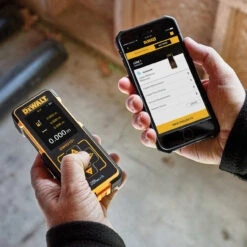 Dewalt DW03101 Laser Distance Measure With Bluetooth 100 Metres 10 Dewalt DW03101 Laser Distance Measure With Bluetooth 100 Metres -Home Tools Store file input 1676477414395 49968.1676477417