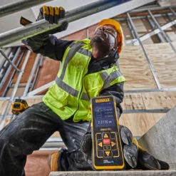 Dewalt DW03101 Laser Distance Measure With Bluetooth 100 Metres 11 Dewalt DW03101 Laser Distance Measure With Bluetooth 100 Metres -Home Tools Store file input 1676477414399 46355.1676477417