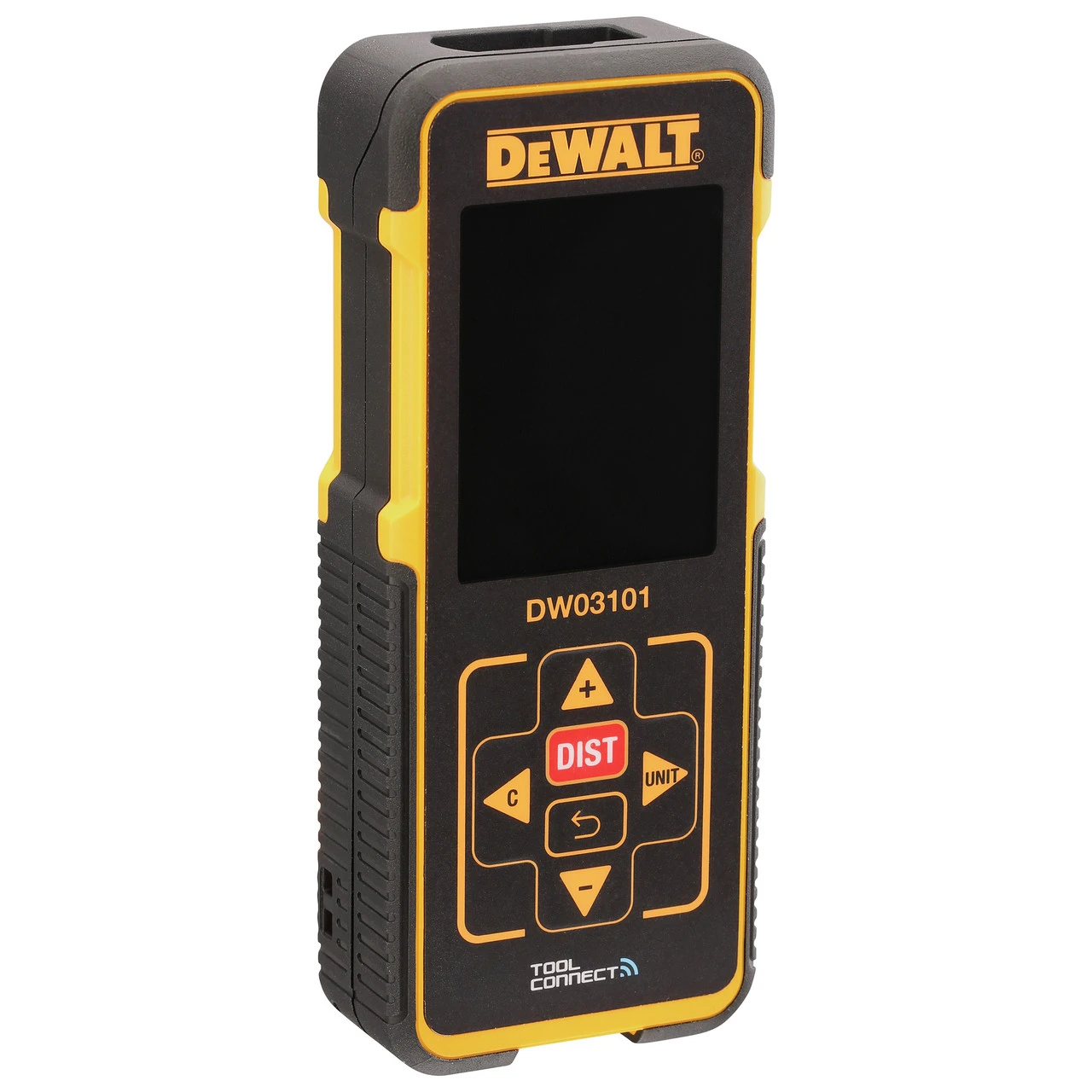 Dewalt DW03101 Laser Distance Measure With Bluetooth 100 Metres 3 Dewalt DW03101 Laser Distance Measure With Bluetooth 100 Metres