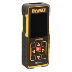 Dewalt DW03050 Laser Distance Measure With Bluetooth 50 Metres