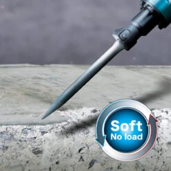 Makita HM1511 30mm Hex Electric Breaker With AVT (240V) 11 Makita HM1511 30mm Hex Electric Breaker With AVT (240V) -Home Tools Store file input 1676976139525 80819.1676976141