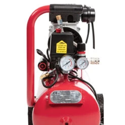 Senco AC20224BL Low Noise Compressor 24L (110V) 7 Senco AC20224BL Low Noise Compressor 24L (110V) -Home Tools Store file input 1677076360282 62592.1677076362