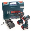 Bosch 06019J2271 18V Brushless Twin Pack - GSB 18V-55 + GDX 18V-200 (2 X 4.0Ah Batteries) -Home Tools Store file input 1677232485882 68292.1677232487