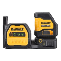 Dewalt DCE088NG18 12/18V Cross Line Green Beam Laser (Body Only) -Home Tools Store file input 1678186946959 07205.1678186949