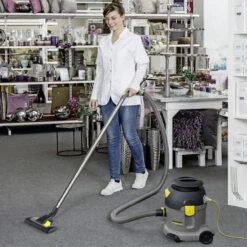 Karcher T 10/1 Dry Vacuum Cleaner (240V) -Home Tools Store file input 1678463398786 45839.1678463557