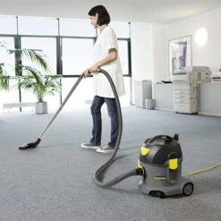 Karcher T 10/1 Dry Vacuum Cleaner (240V) -Home Tools Store file input 1678463536337 41372.1678463556