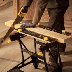 Stanley STST83400-1 Two-in-One Workbench & Vice -Home Tools Store file input 1678707322442 34895.1678707324